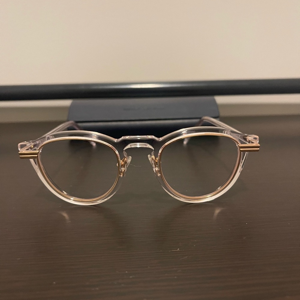 Arti Warby Parker Frames